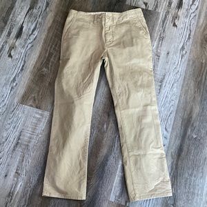 Gap chino’s